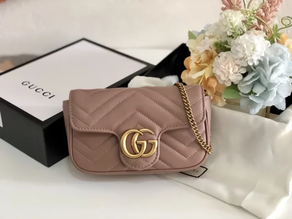 Gucci bag - replica gucci bags