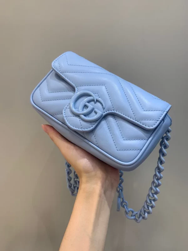 Gucci bag - replica gucci bags