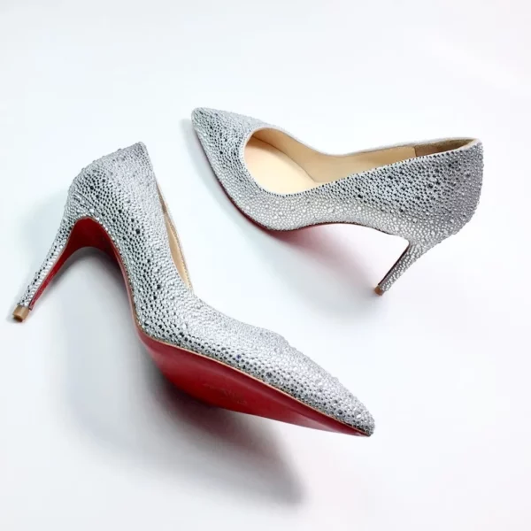 Christian Louboutin shoes - Reps shoes