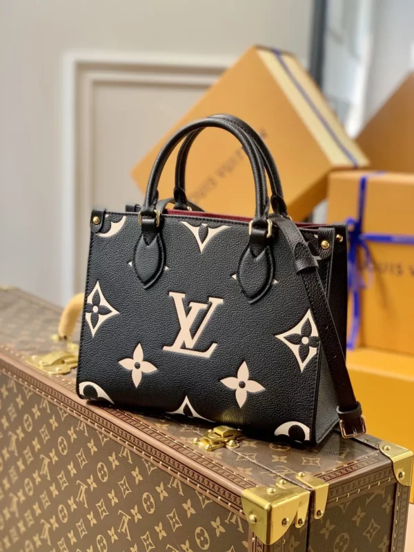 Louis Vuitton bag - louis vuitton replica bags