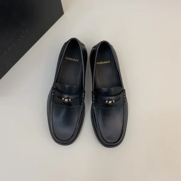 Versace shoes - rep shoes