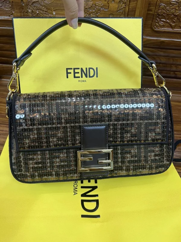 Fendi bag - fendi replica bags