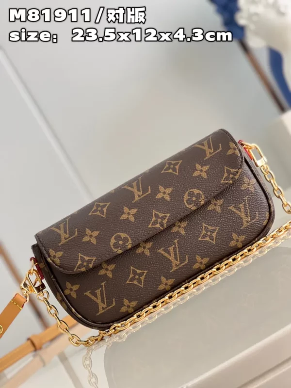 Louis Vuitton bag - louis vuitton replica bags