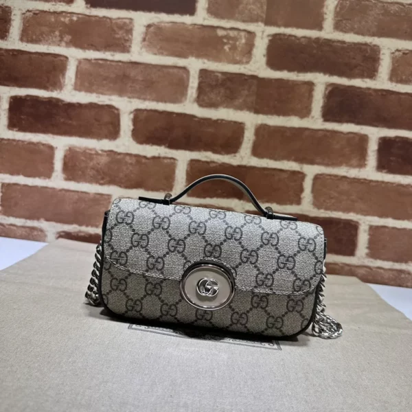 Gucci bag - replica gucci bags