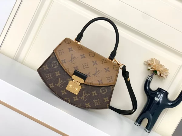 Louis Vuitton bag - louis vuitton replica bags