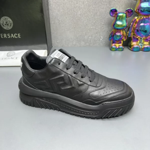 Versace shoes - rep shoes