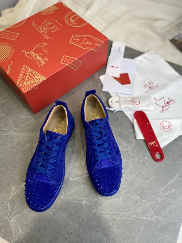 Christian Louboutin shoes - Replica shoes