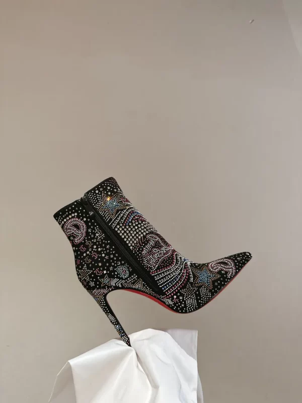 Christian Louboutin shoes - rep shoes