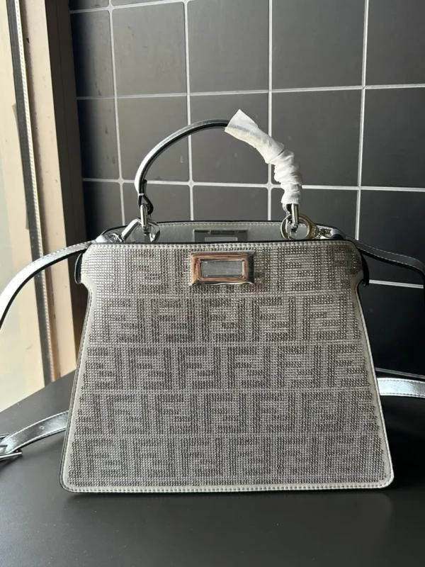 Fendi bag - fendi replica bags