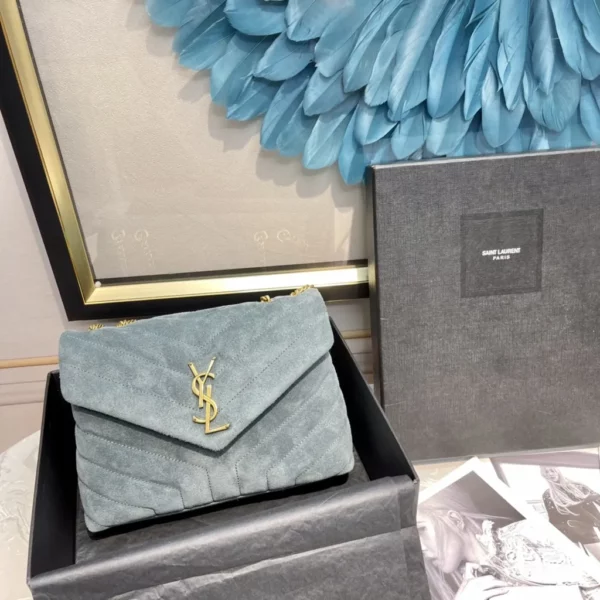 Saint Laurent bag - replica bags