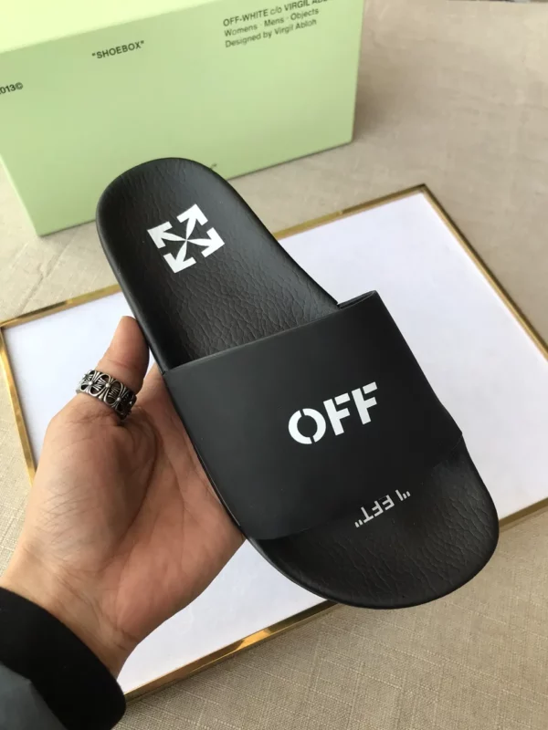 Off White shoes - rep shoes