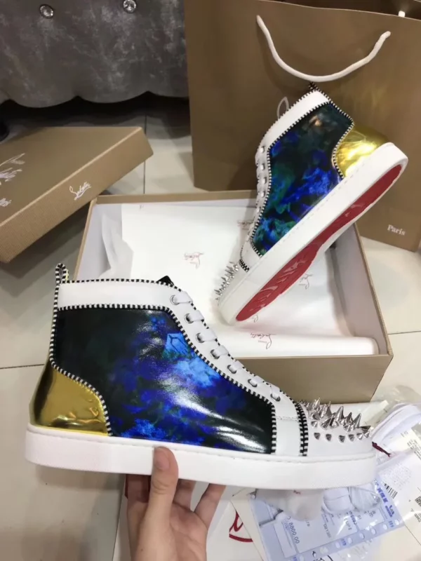 Christian Louboutin shoes - Replica shoes