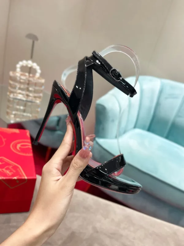 Christian Louboutin shoes - rep shoes