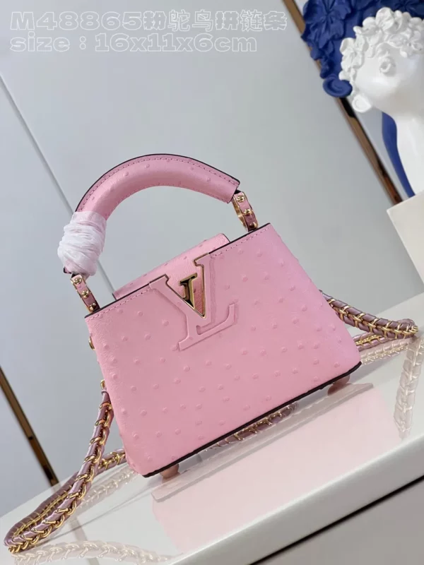 Louis Vuitton bag - louis vuitton replica bags