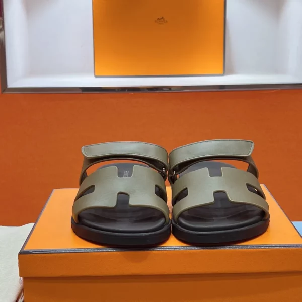 Hermes shoes - Reps shoes