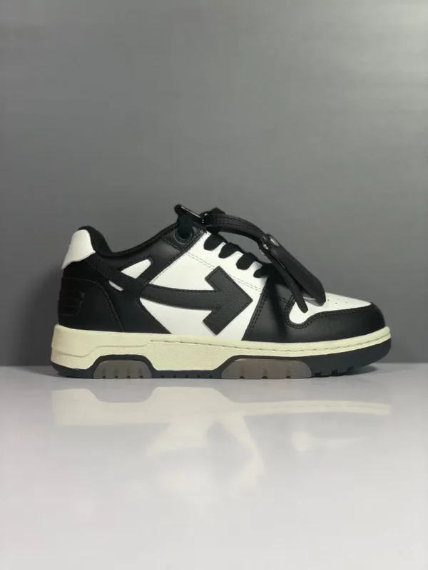 Off White shoes - Replica shoes