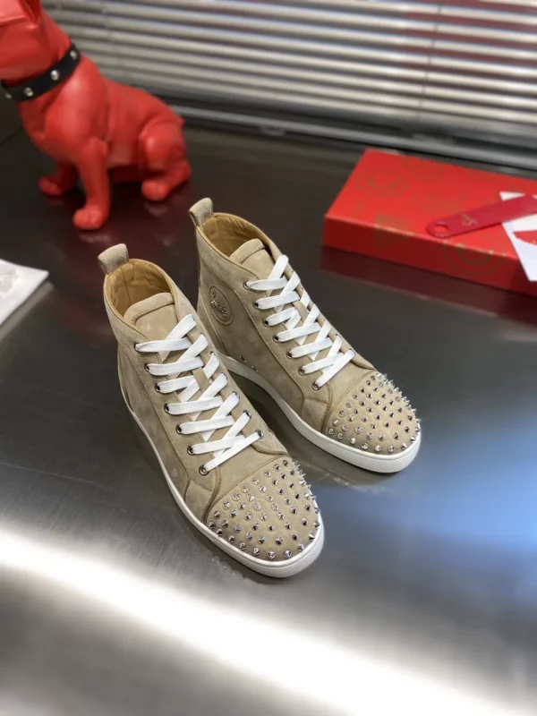 Christian Louboutin shoes - Reps shoes