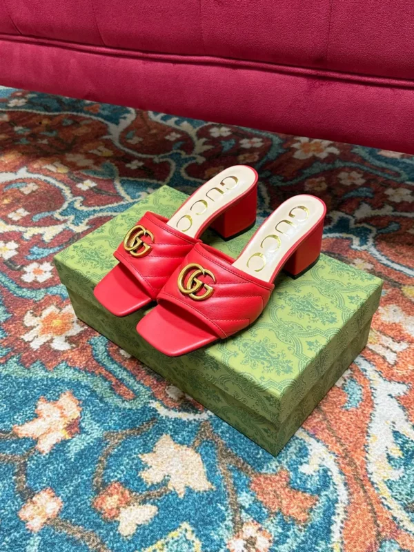 Gucci shoes - replica gucci shoes