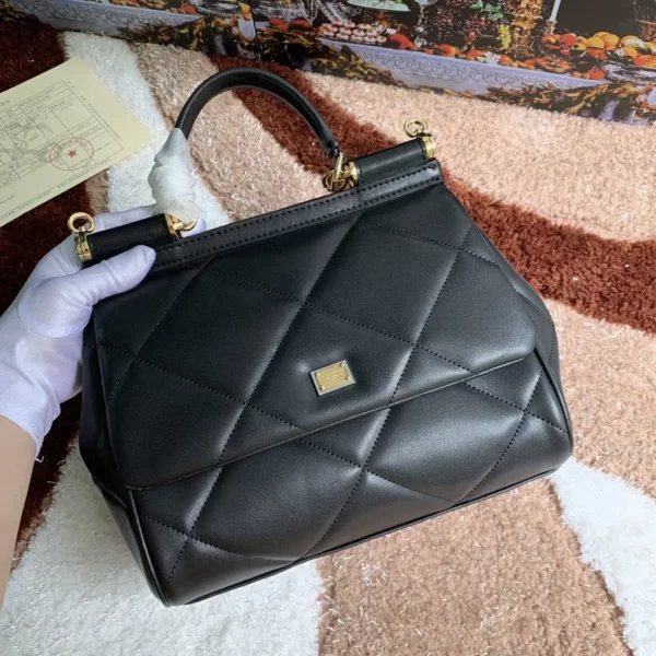 Dolce Gabbana bag - rep bags