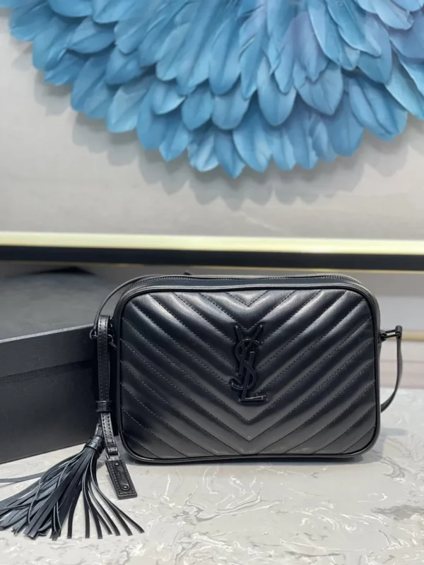 Saint Laurent bag - rep bags