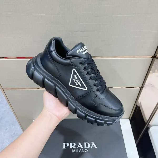 Prada shoes - Replica shoes