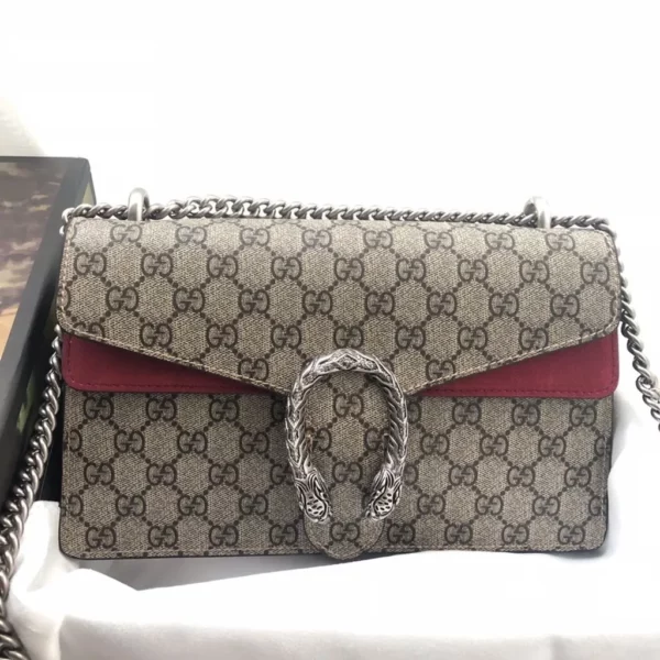 Gucci bag - replica gucci bags