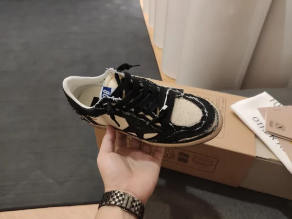 GGDB shoes - Reps shoes