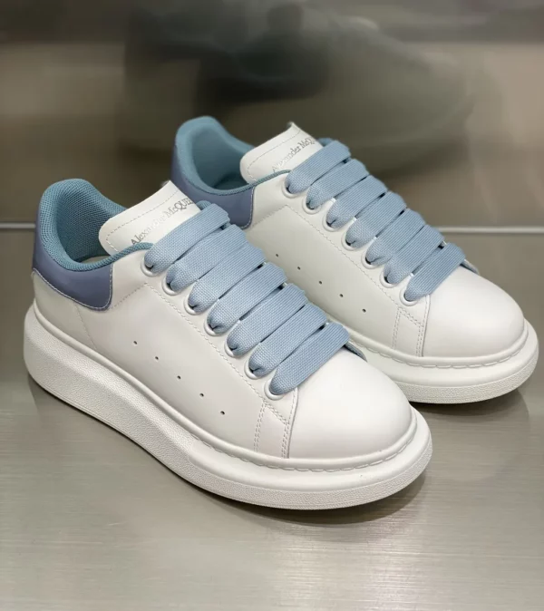 Alexander MCQueen shoes - Reps shoes