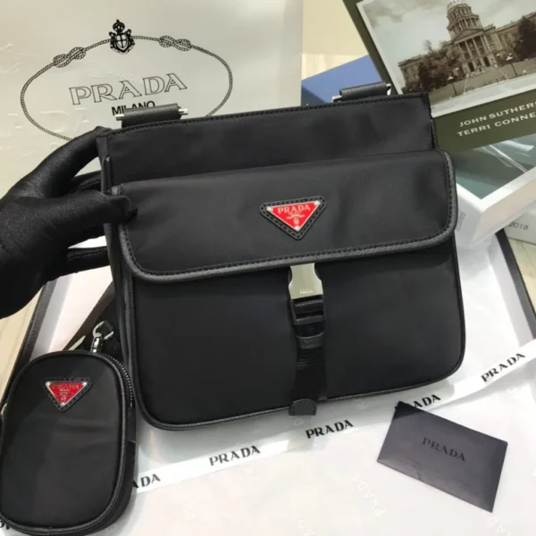 Prada bag - replica bags