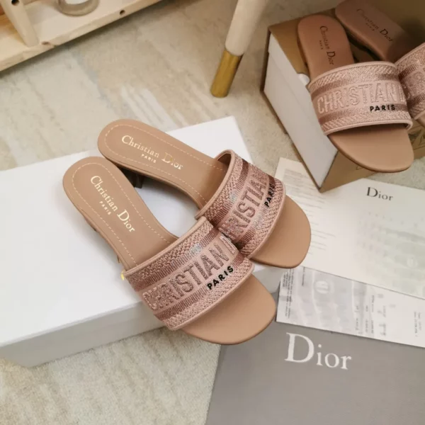 Dior shoes - Reps shoes