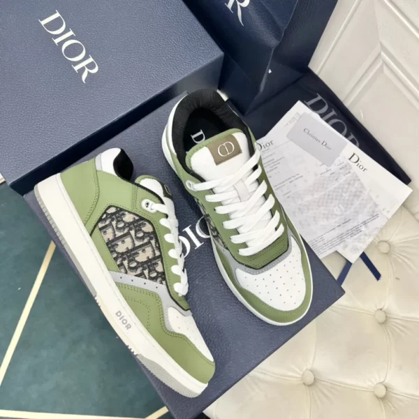 Dior shoes - Reps shoes