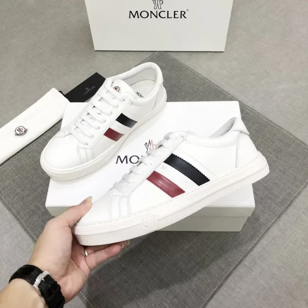 Moncler shoes - Replica shoes