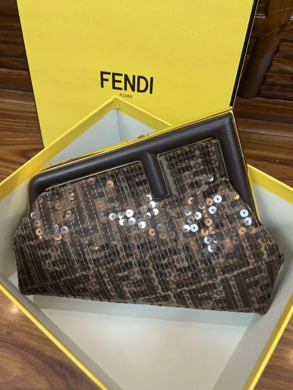 Fendi bag - fendi replica bags