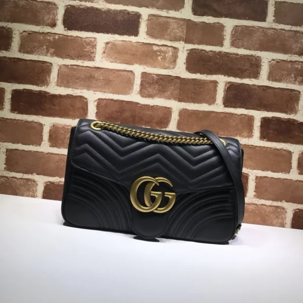 Gucci bag - replica gucci bags