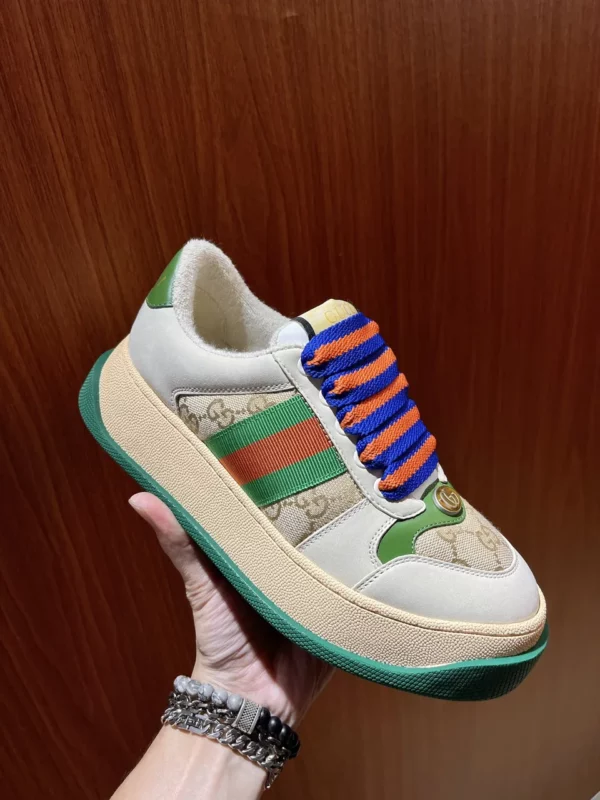 Gucci shoes - replica gucci shoes