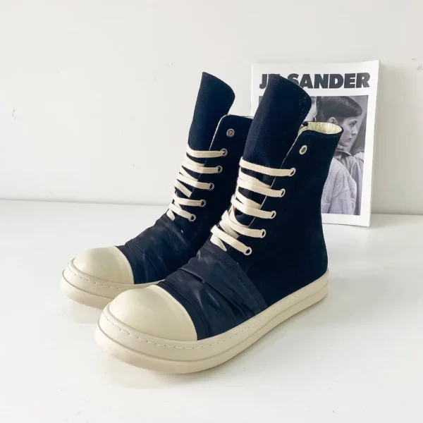 Rick Owens shoes - rep shoes