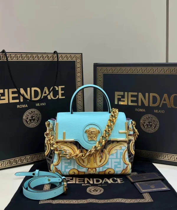 Versace bag - rep bags