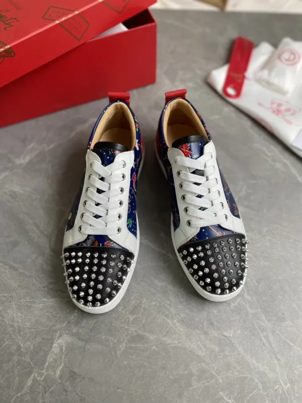 Christian Louboutin shoes - Replica shoes