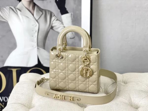 Dior bag - replica dior bags