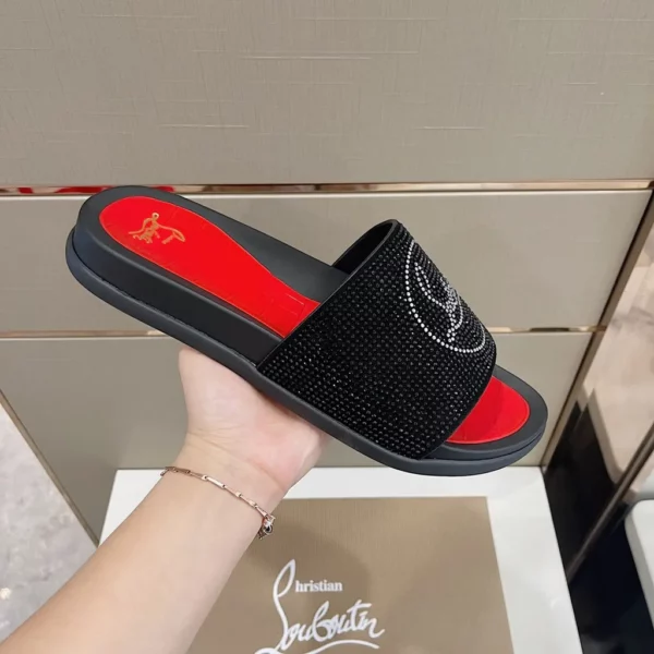 Christian Louboutin shoes - rep shoes