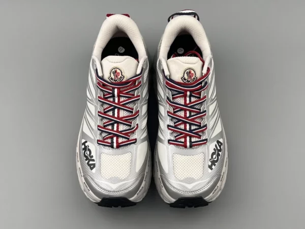 Moncler shoes - rep shoes