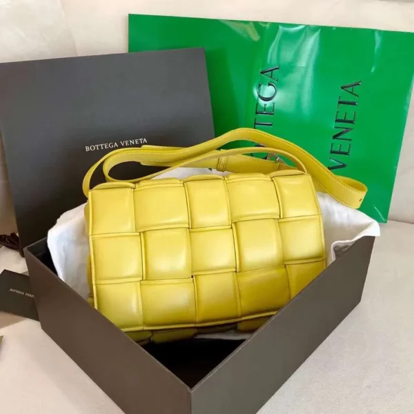 Bottega Veneta bag - replica bags