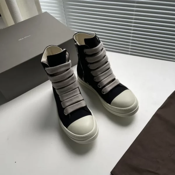 Rick Owens shoes - rep shoes