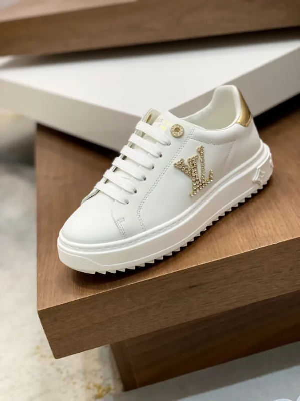 Louis Vuitton shoes - louis vuitton replica shoes