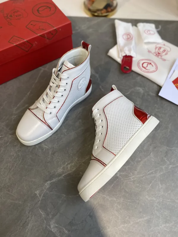 Christian Louboutin shoes - rep shoes