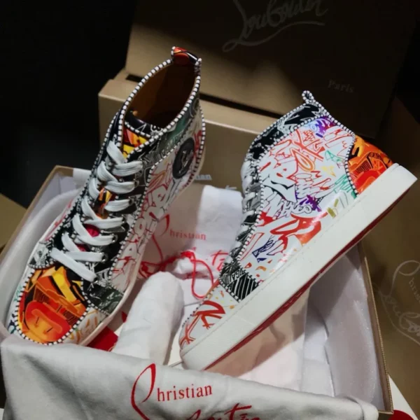 Christian Louboutin shoes - Reps shoes