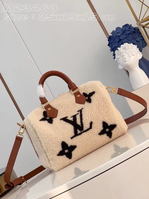 Louis Vuitton bag - louis vuitton replica bags