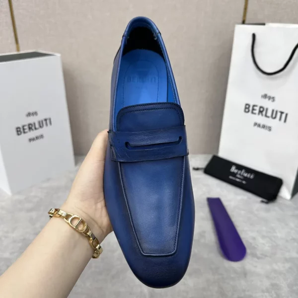 Berluti shoes - Reps shoes