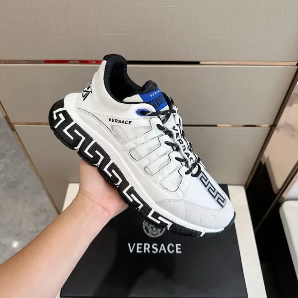 Versace shoes - rep shoes