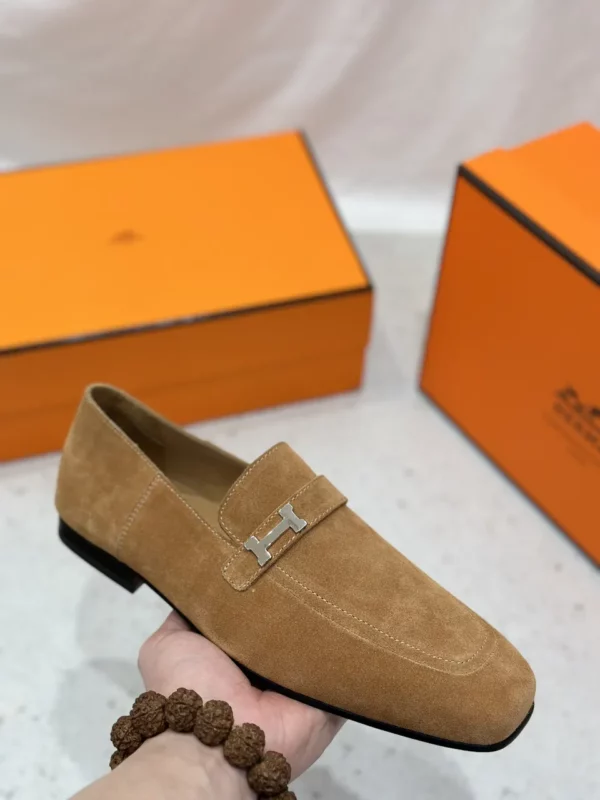 Hermes shoes - Replica shoes